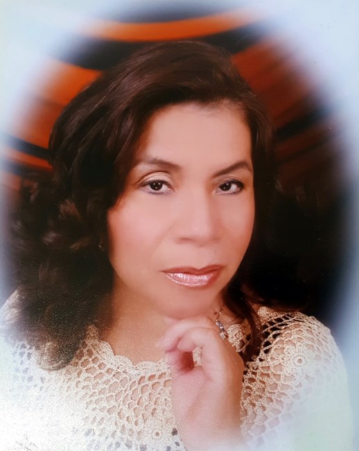 Avis de décès de Inez Josefina Castro