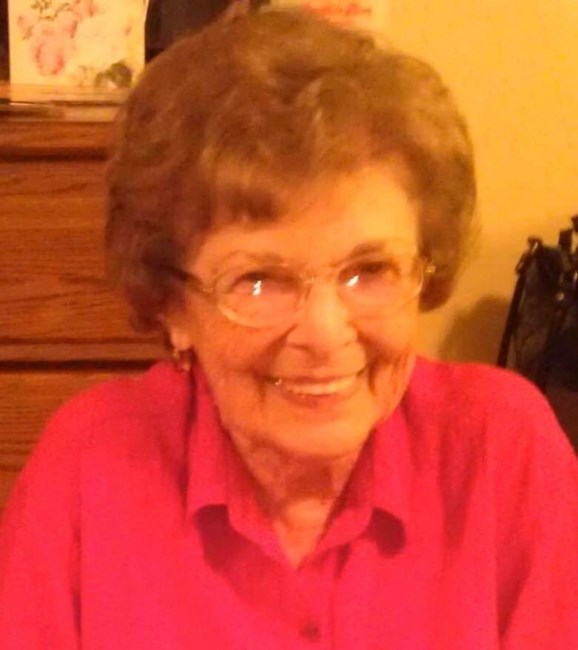 Obituary of Margaret Rosemary Gonella