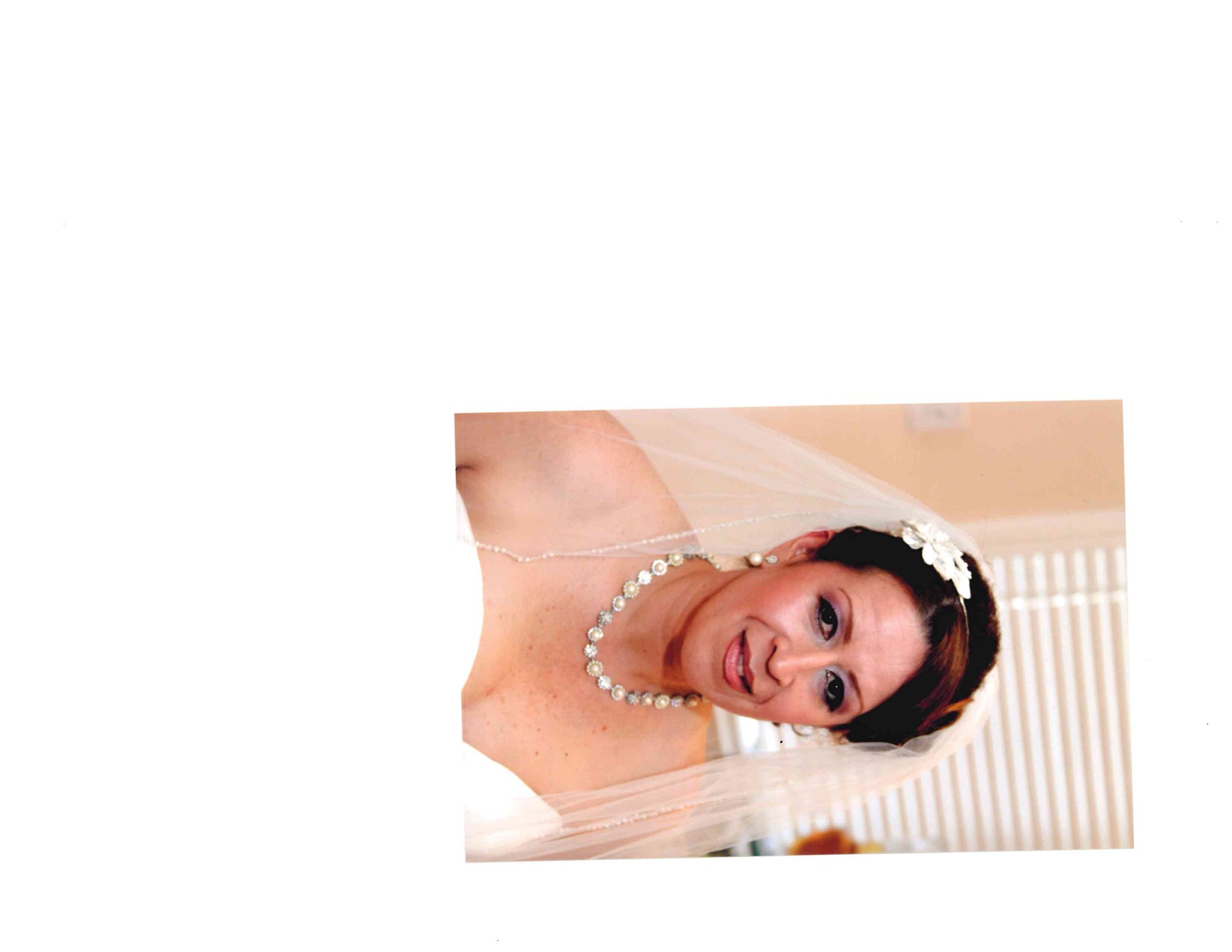 Obituary of Elva Margarita Ortiz