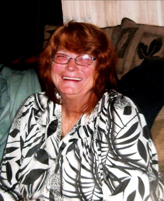 Obituary of Benita Meredith Lizotte