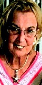 Obituary of Virginia Lee Sachs