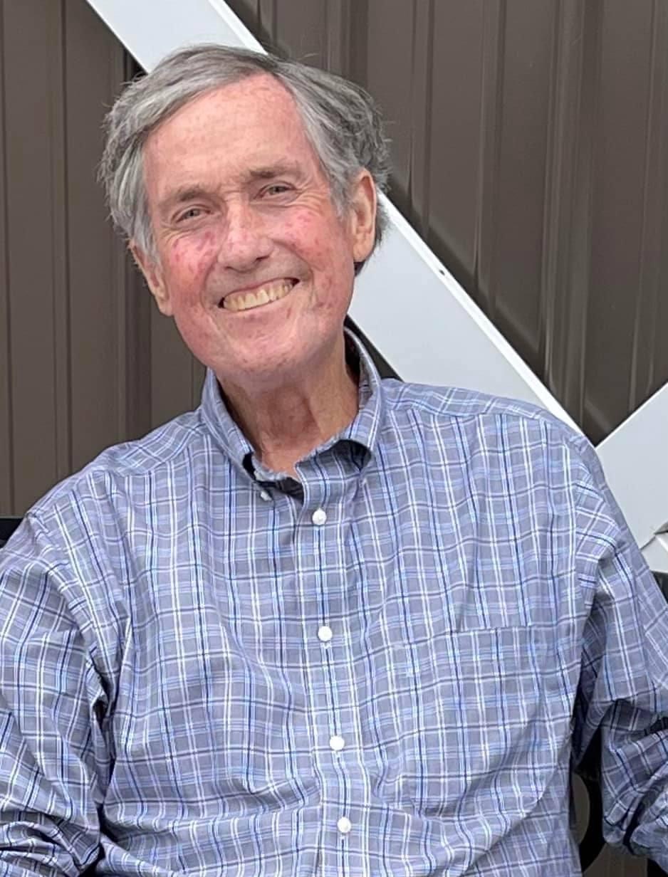 Obituary of Tommy Lee Haslam