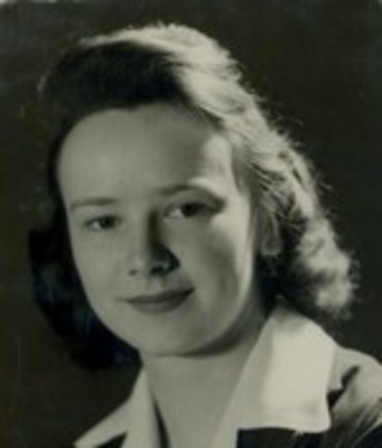 Obituary of Martha E. Henshaw