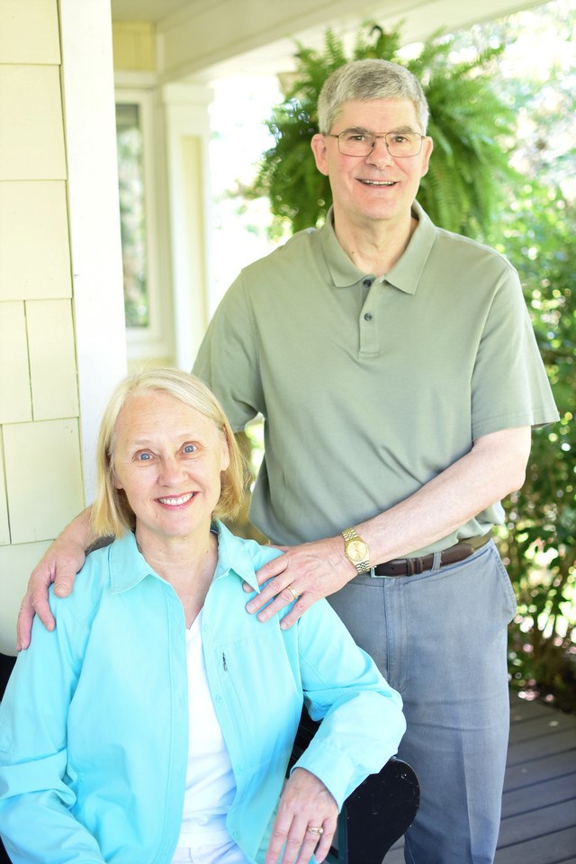 Obituary of Eric B. Sorensen