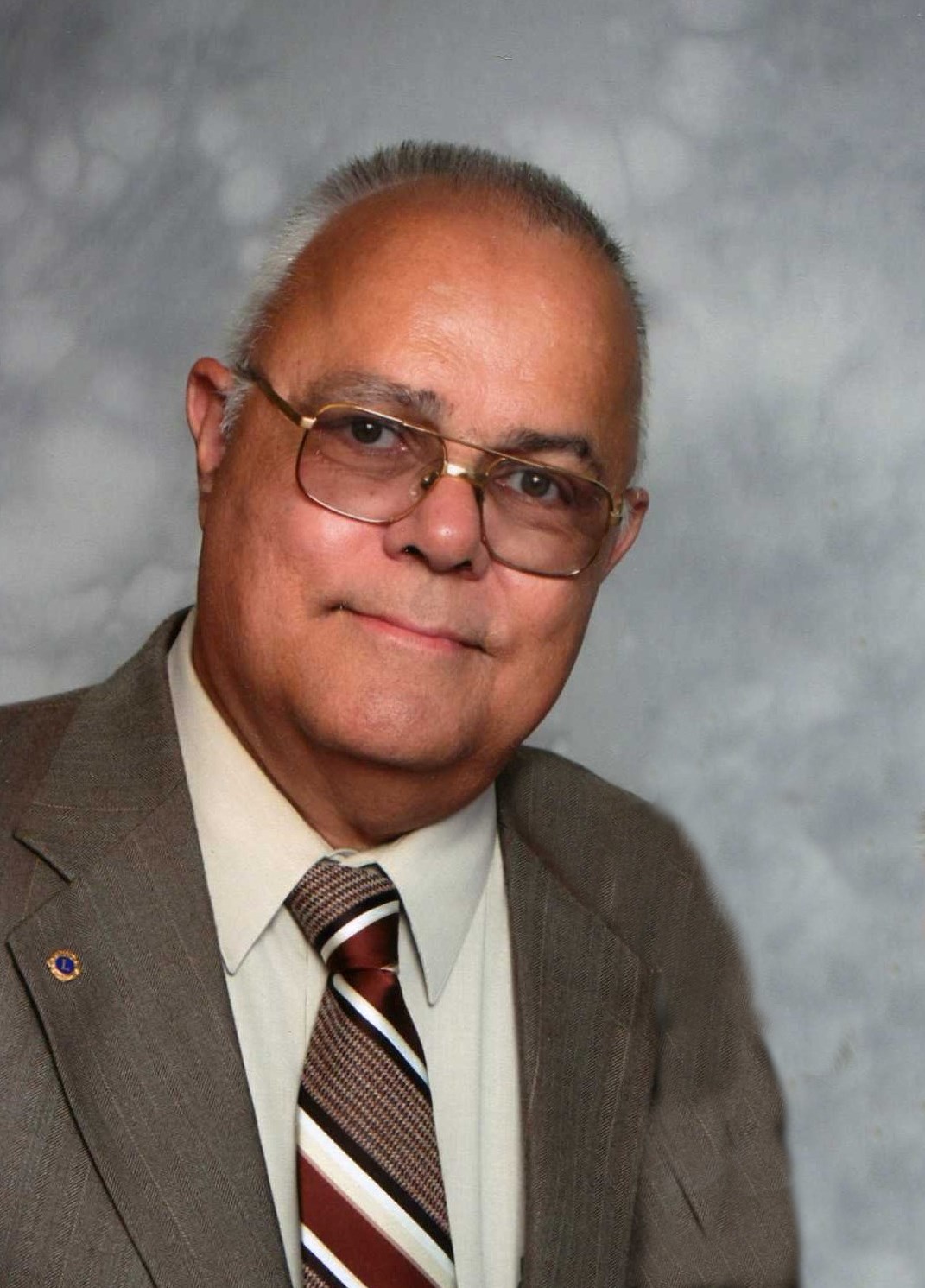 Obituary of David Robert Shabino