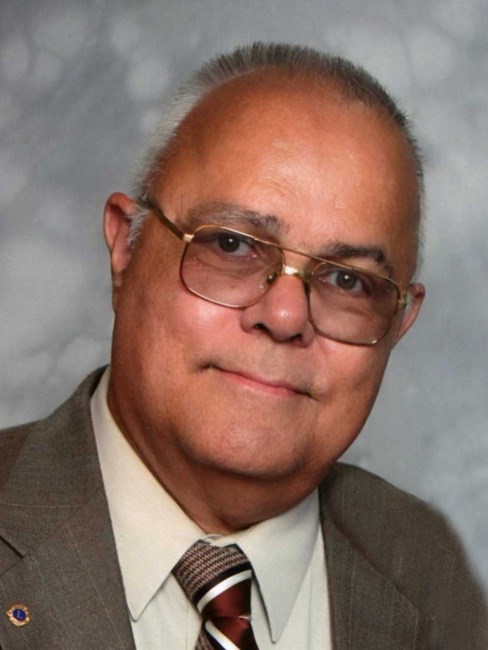 Obituary of David Robert Shabino
