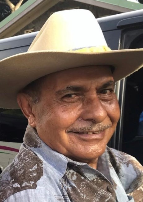 Avis de décès de Patrick William Tavares