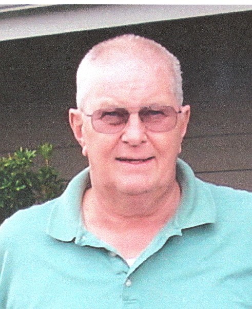 Obituary of Darrell Ray Thompson