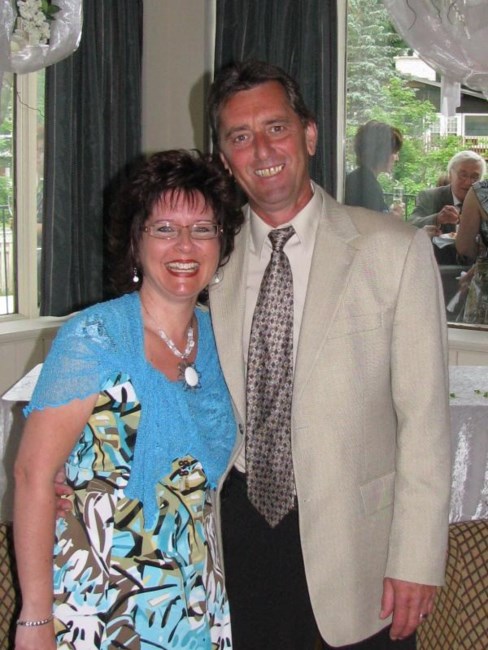 Avis de décès de Michel Barbeau