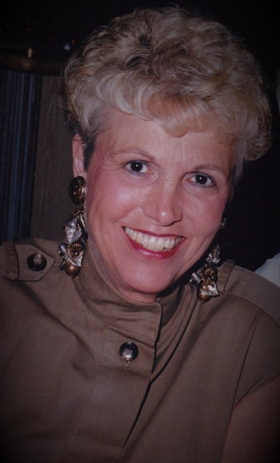 Obituary of Linda Louise Cole