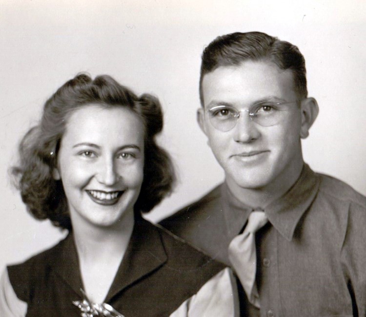 Obituary of Willie Jane Corell