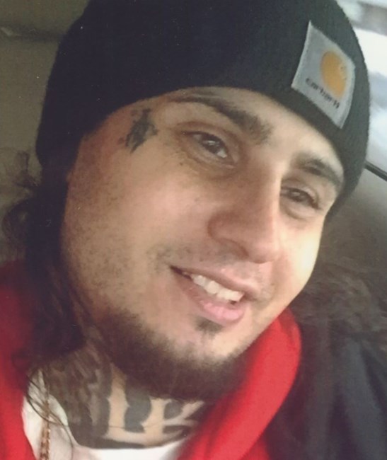 Obituary of Jeffrey Alexander