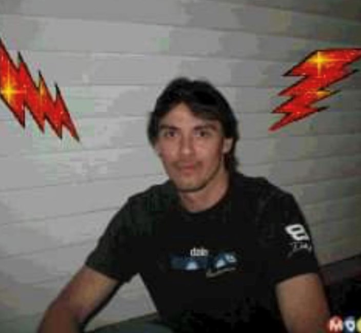 Avis de décès de Michael Scott Gibson