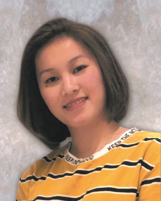 Avis de décès de Nguyen Thi Kim Phuong