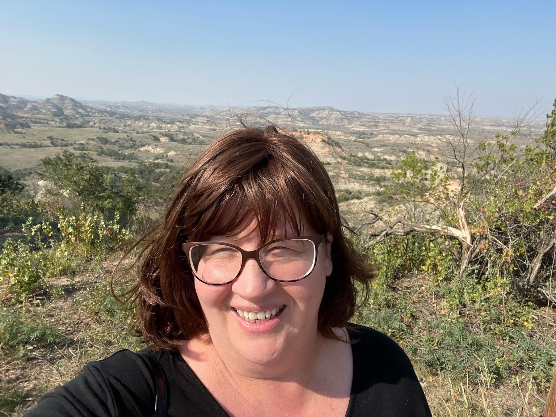 Obituary of Bernadette Marie Lantz