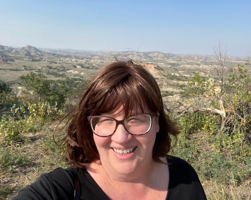 Obituary of Bernadette Marie Lantz