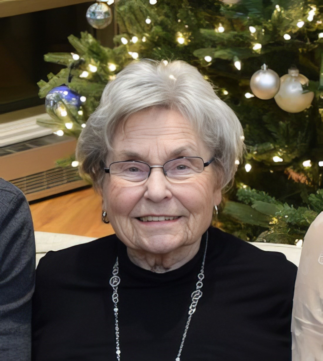 Obituary of Ella Kathleen Oakley