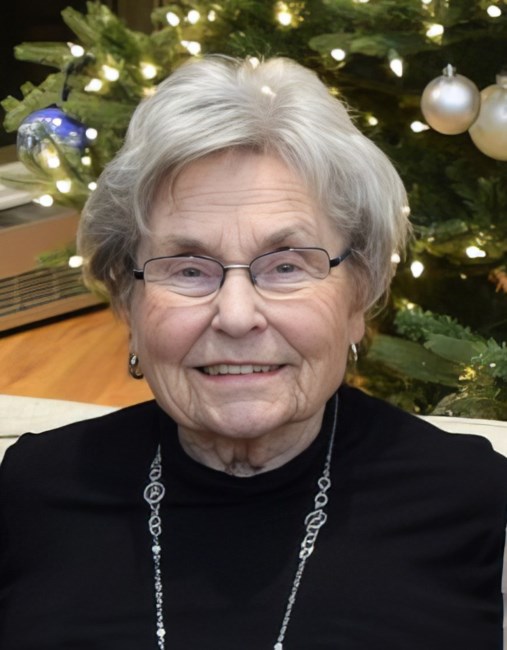 Obituary of Ella Kathleen Oakley