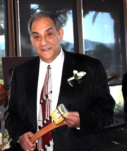 Obituary of Roy J. Adimey Jr.