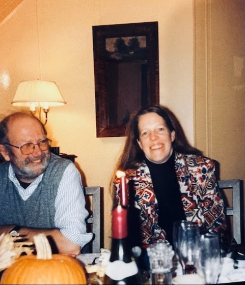 Obituary of Laura Henderson