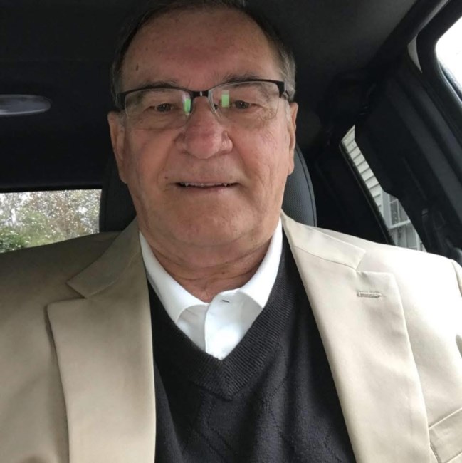 Obituary of George C. Baer