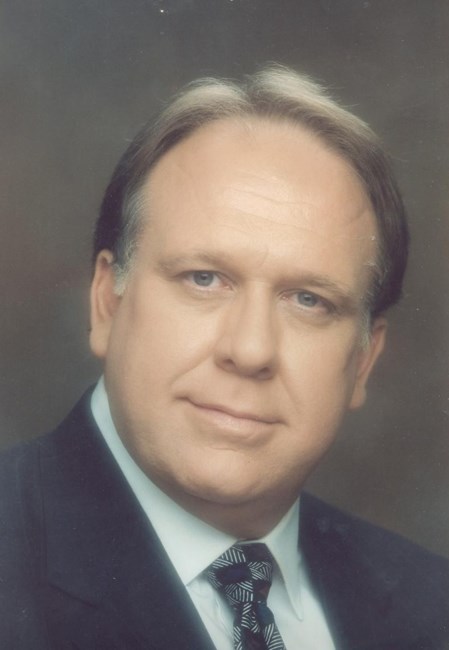 Obituario de Dr. Robert "Bob" Winchell