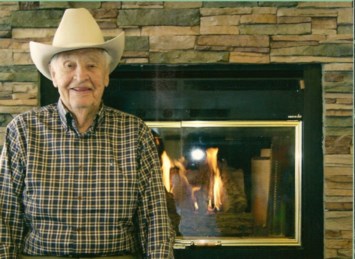 Obituary of Vernon Henry Brandenburg