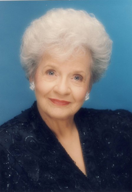 Obituary of Jean Najarian