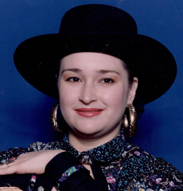 Obituary of Maria Del Socorro Carrera-Salgado