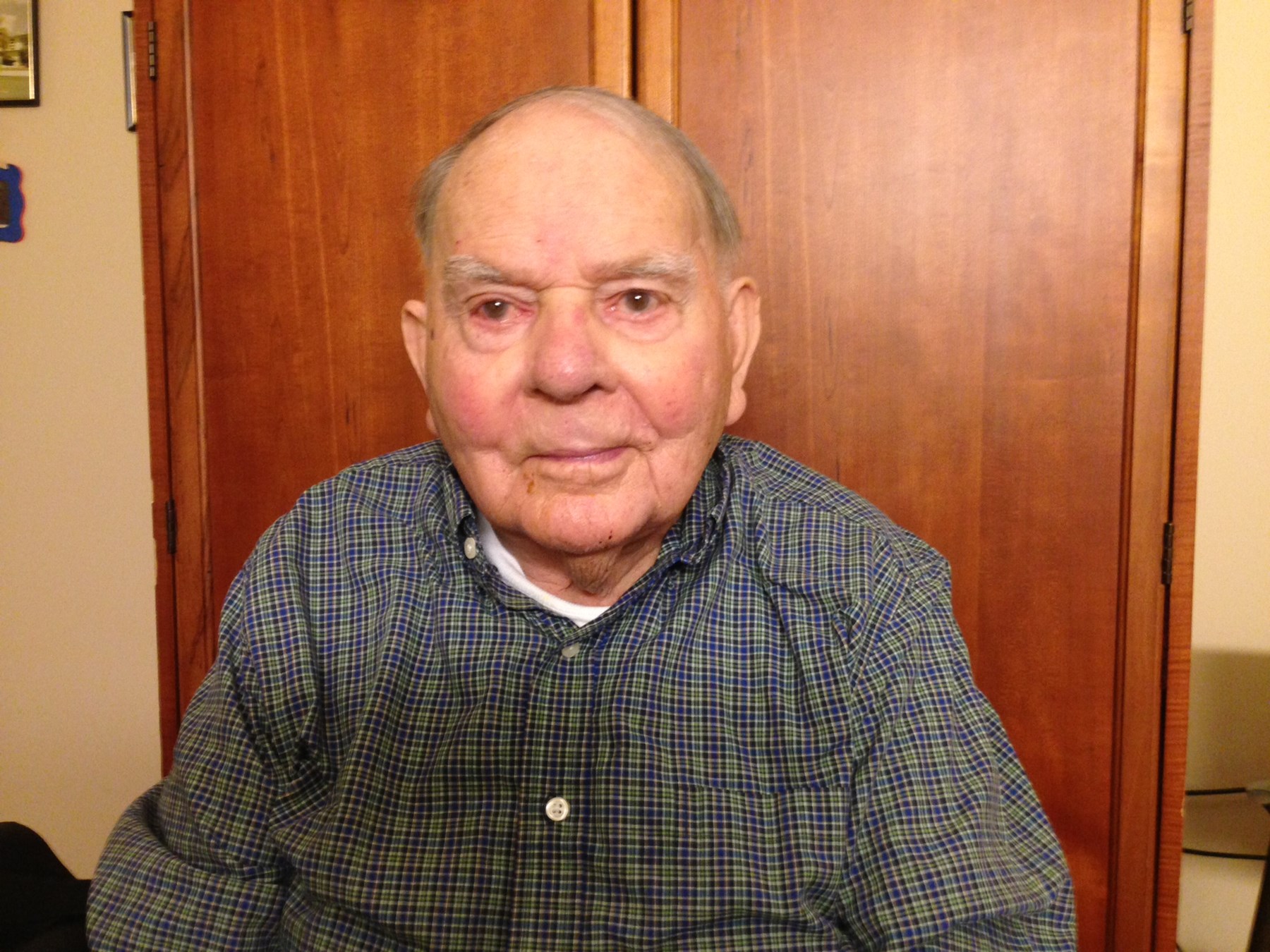 Obituary of Joseph Matthew Schneiders