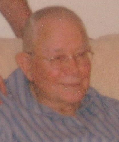 Obituary of Luther James Lantz