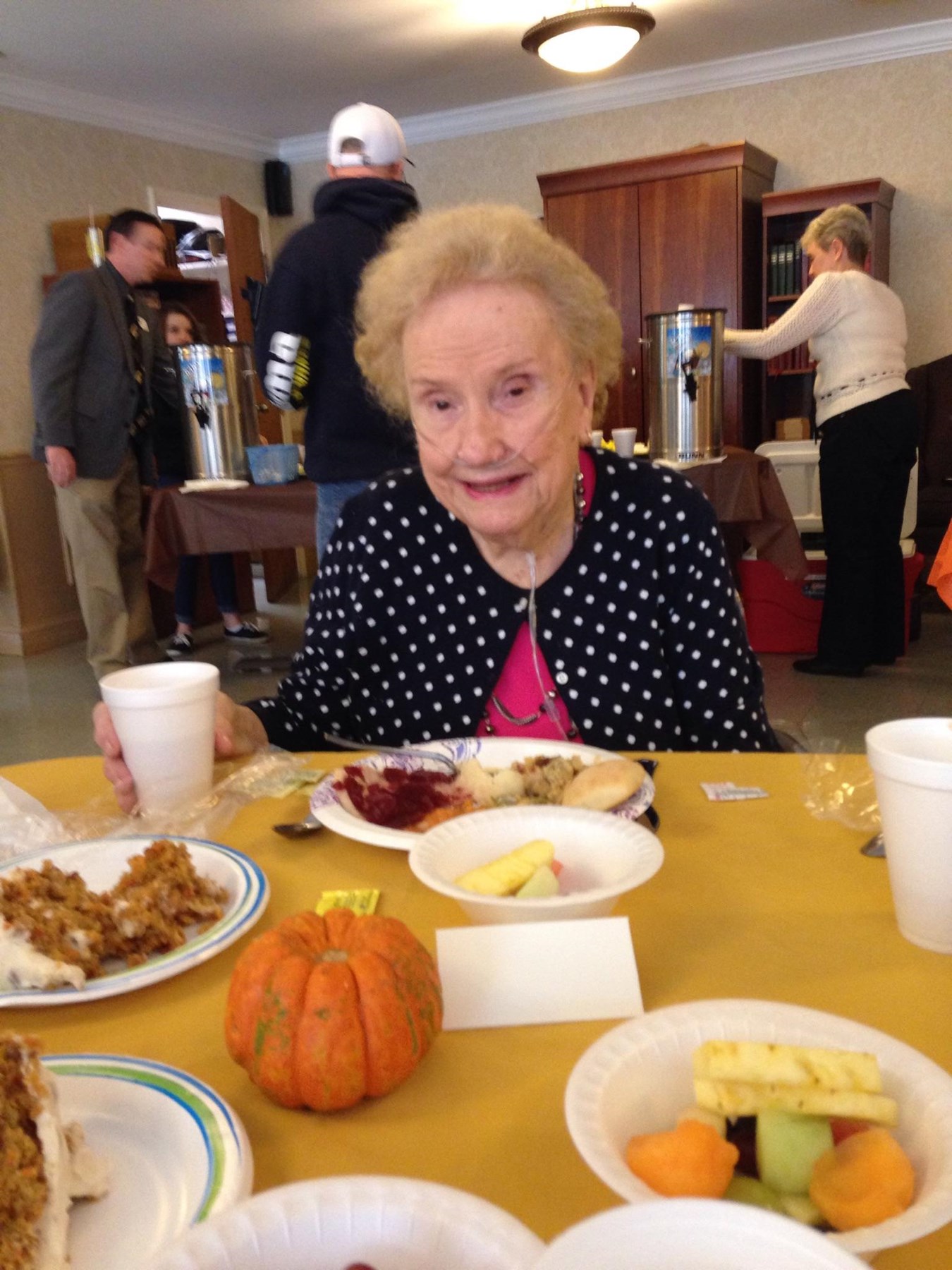 Obituary of Bonnie Nell Scott