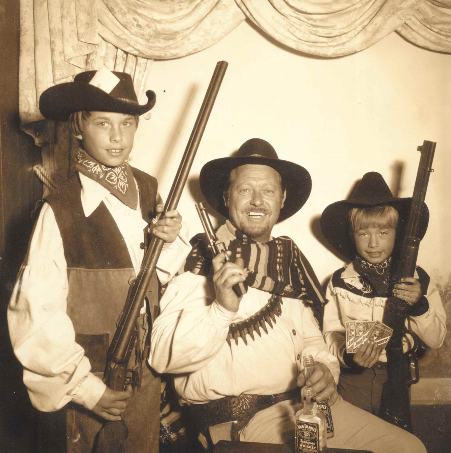 Obituary of Monty Dorian Wiseman