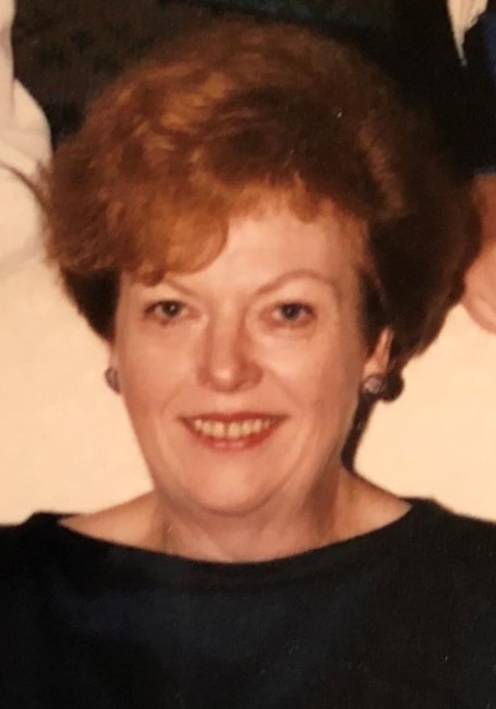 Obituary of Pamela Denise Henkel