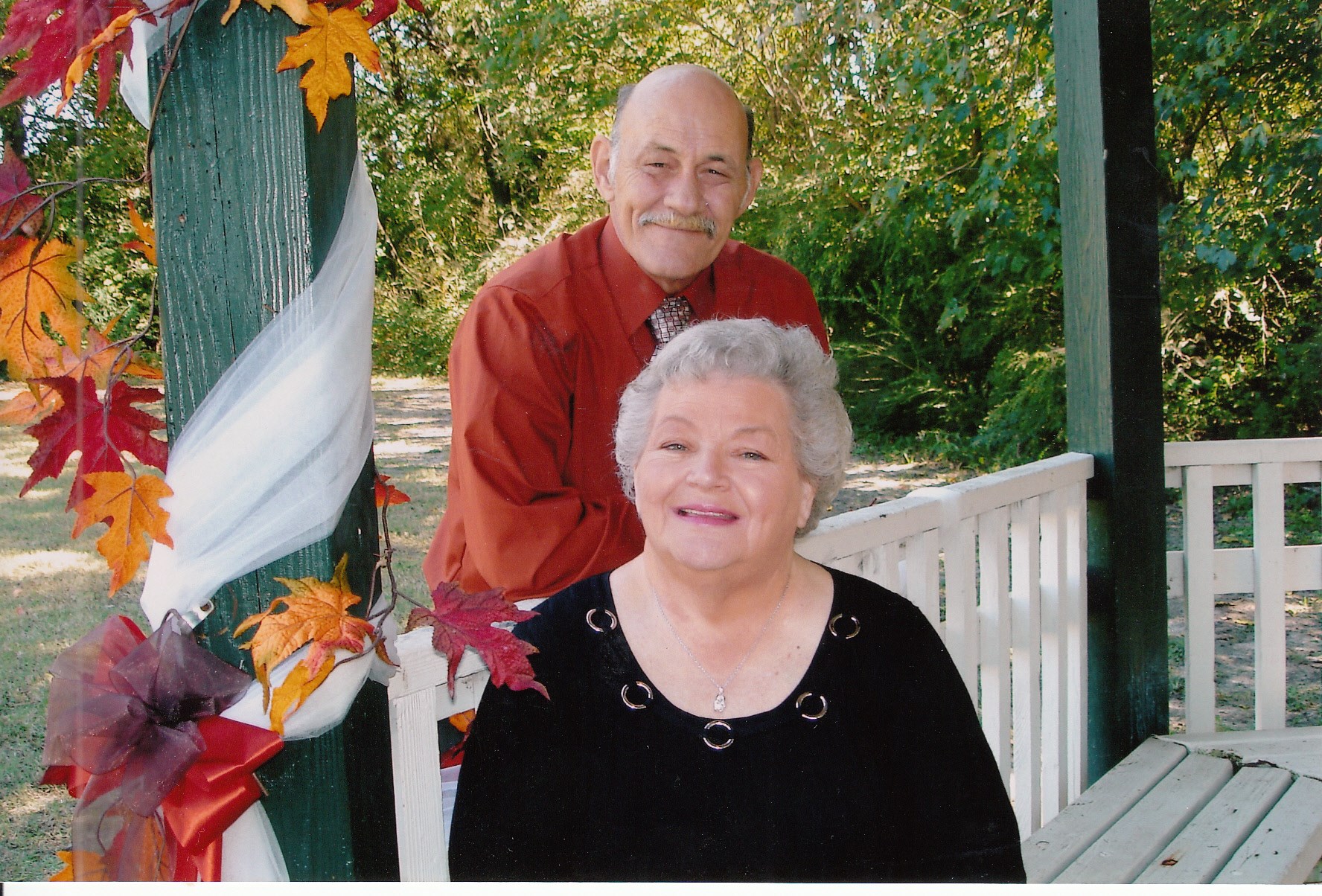 Avis de décès de Wayne Julian Gober