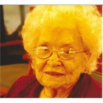 Obituary of Violet Lee Van Gilder