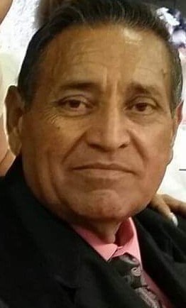 Avis de décès de Hipolito Gutierrez Lopez