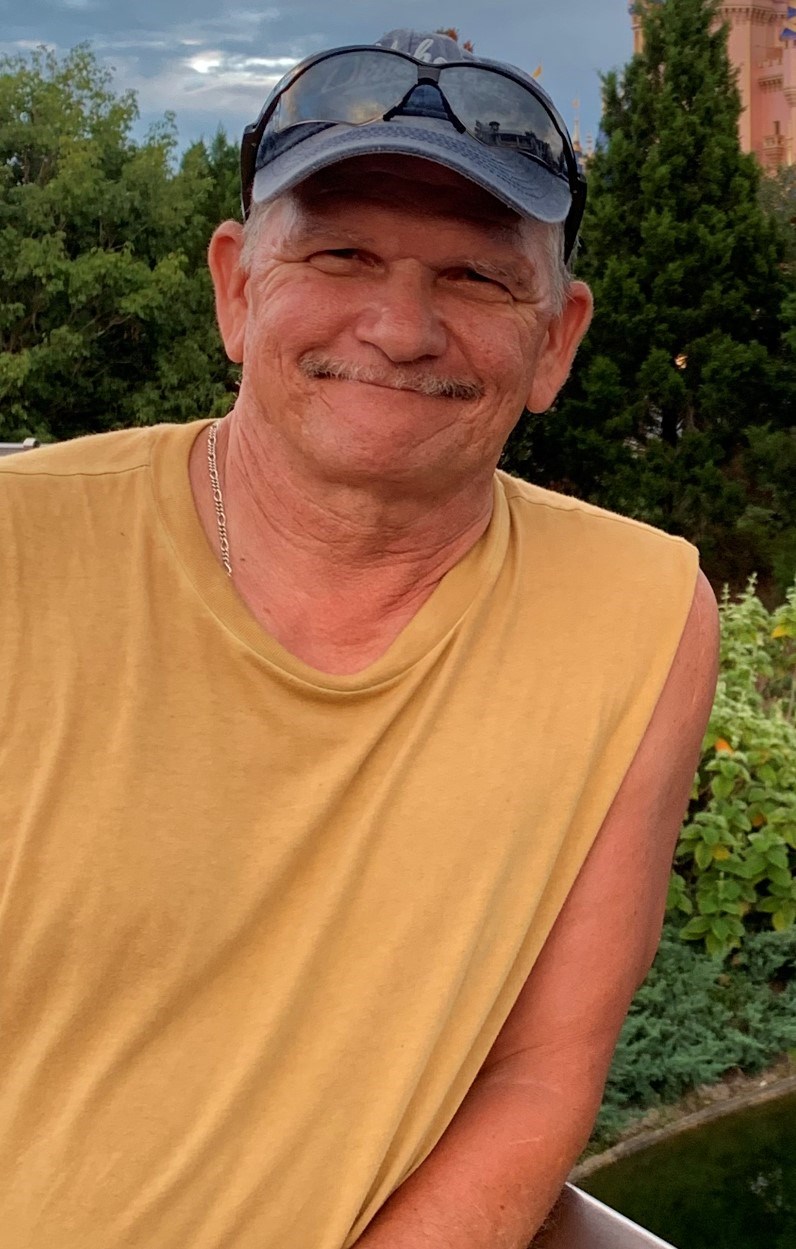 Obituary of Darrell Leroy Countess