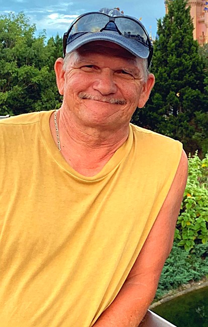 Obituary of Darrell Leroy Countess