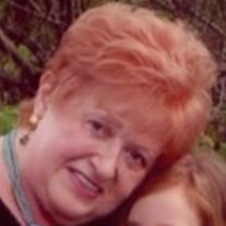 Obituary of Bonnie Jean (Anderson) Gunn