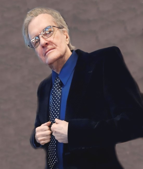 Obituary of William "Roger" Stoltzfus