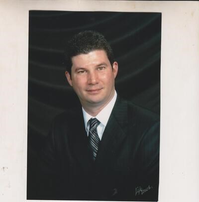 Obituary of Thomas Clinton Rowe III