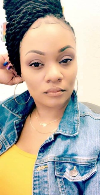 Obituary of Tiffany Monique Robinson-Bryant