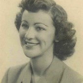 Obituary of Shirley Bay Barasch
