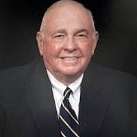 Obituary of Henry Waldo Hitt Jr.