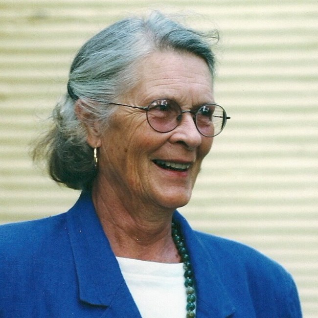 Obituary of Ms. Sally James Bill