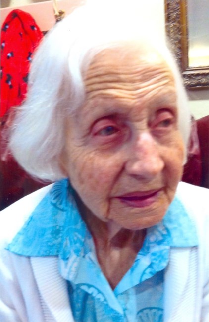 Obituary of Carmela LoConte Smith
