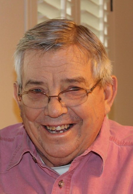 Obituary of David Keith McCutchen