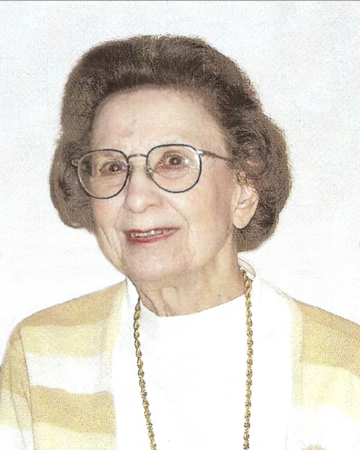 Obituary of Bettye Moore Green