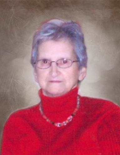 Obituary of Marguerite Houde